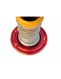 Derrick de remplissage LIGHTECH 10L trou central noir 2