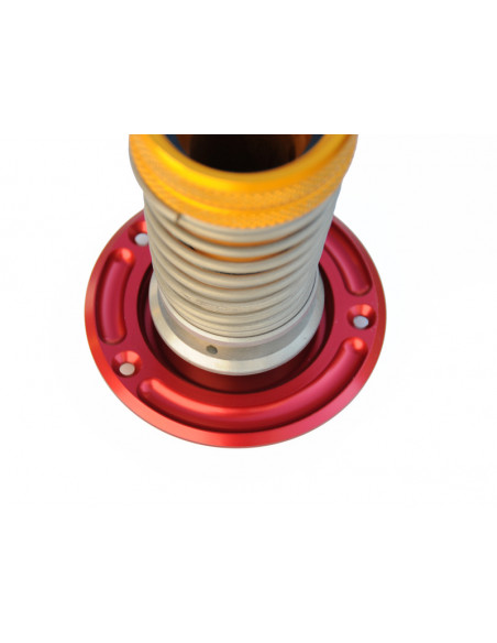 Derrick de remplissage LIGHTECH 10L trou central noir