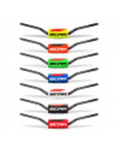 Guidon SCAR O² RC Mini 65/85 High