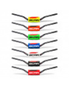 Guidon SCAR O² RC Mini 65/85 High 2