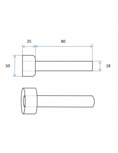 DB-Killer IXIL - silencieux Hyperlow