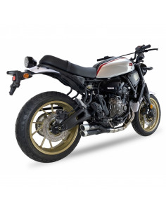 Ligne complète IXIL Hyperlow 2