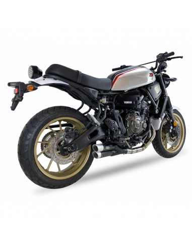 Ligne complète IXIL Hyperlow