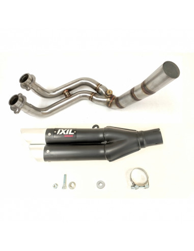 Ligne complète IXIL Hyperlow