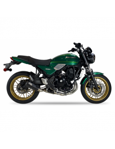 Ligne complète IXIL Race Xtrem RB - Kawasaki Z 650 RS 2