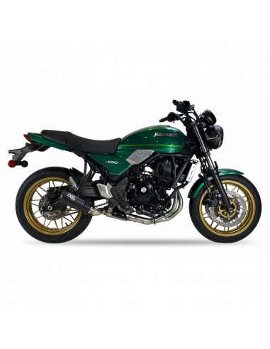 Ligne complète IXIL Race Xtrem RB - Kawasaki Z 650 RS