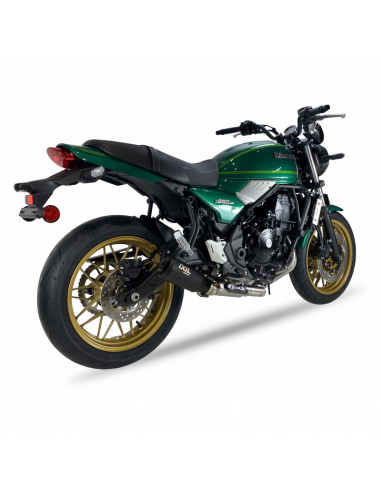 Ligne complète IXIL Race Xtrem RB - Kawasaki Z 650 RS