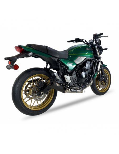 Ligne complète IXIL Race Xtrem RB - Kawasaki Z 650 RS