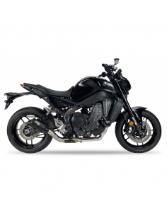Ligne complète IXIL Race Xtrem RB - Yamaha MT-09 2