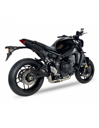 Ligne complète IXIL Race Xtrem RB - Yamaha MT-09