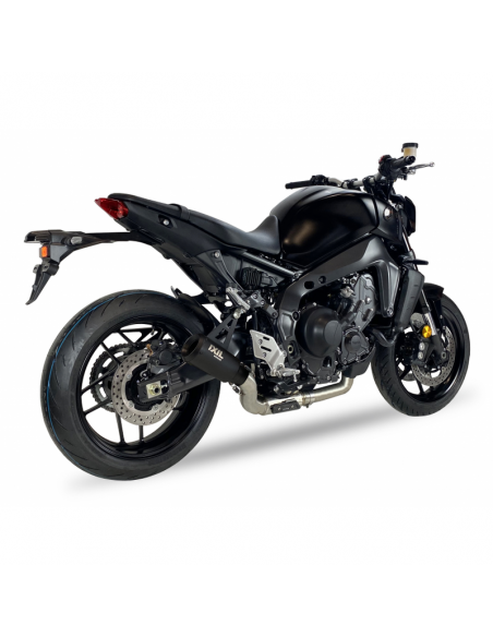 Ligne complète IXIL Race Xtrem RB - Yamaha MT-09