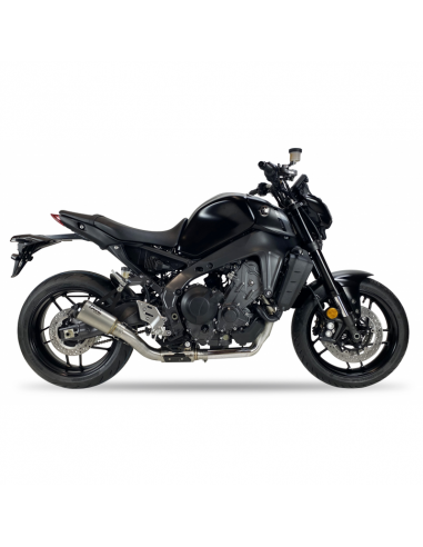 Ligne complète IXIL Race Xtrem RC - Yamaha MT-09