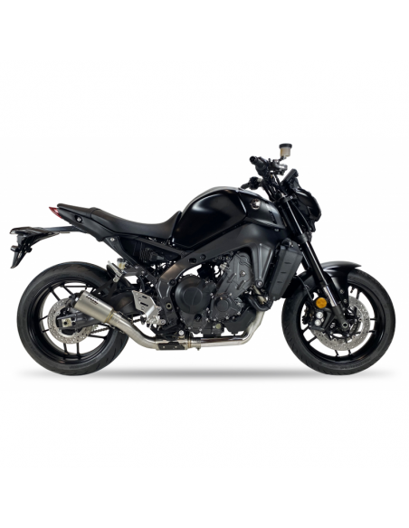 Ligne complète IXIL Race Xtrem RC - Yamaha MT-09
