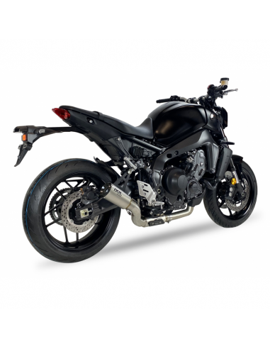Ligne complète IXIL Race Xtrem RC - Yamaha MT-09