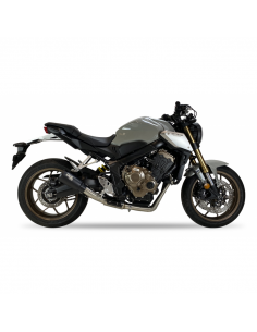 Ligne complète IXIL Race Xtrem RB - Honda CB 650 R 2