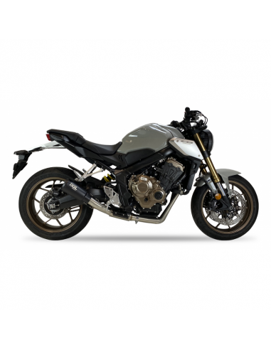 Ligne complète IXIL Race Xtrem RB - Honda CB 650 R