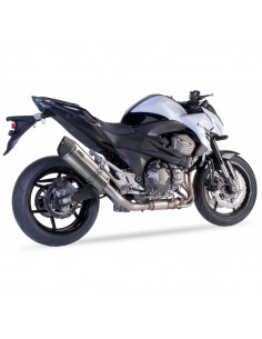 Silencieux IXIL Hexoval Xtrem 2