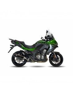 Silencieux IXIL Hexoval Xtrem - Kawasaki Versys 1000 2