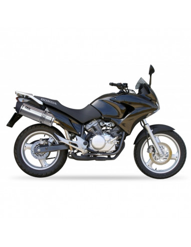 Silencieux IXIL Hexoval Xtrem - Honda XL 125 V Varadero