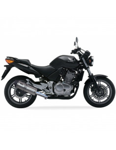 Silencieux IXIL Hexoval Xtrem - Honda CBF 500 2