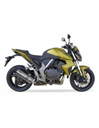 Silencieux IXIL Hexoval Xtrem - Honda CB 1000 R Hornet
