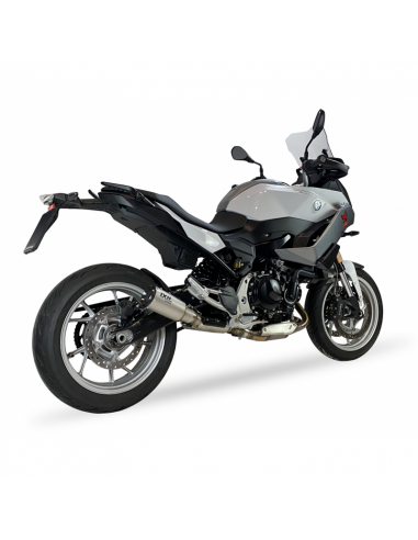 Silencieux IXIL Race Xtrem RC - BMW F 900 XR