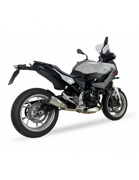 Silencieux IXIL Race Xtrem RC - BMW F 900 XR