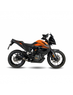 Silencieux IXIL Race Xtrem RB - KTM 390 Adventure 2