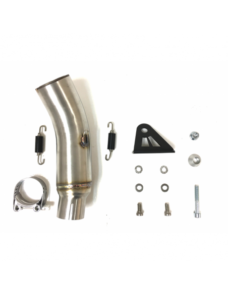 Silencieux IXIL Race Xtrem RB - Suzuki GSX-S 750