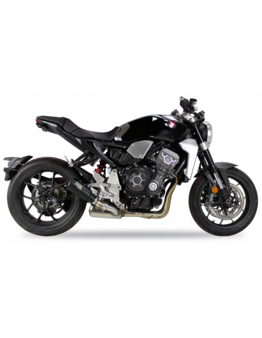 Silencieux IXIL Race Xtrem RB - Honda CB 1000 R