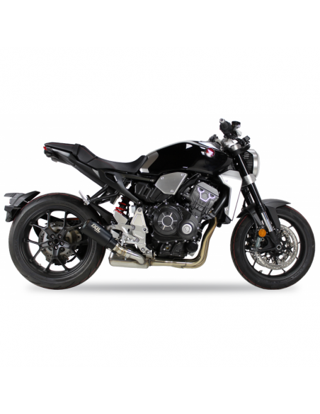 Silencieux IXIL Race Xtrem RB - Honda CB 1000 R
