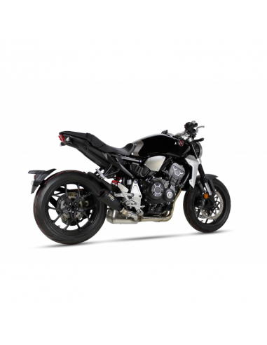 Silencieux IXIL Race Xtrem RB - Honda CB 1000 R
