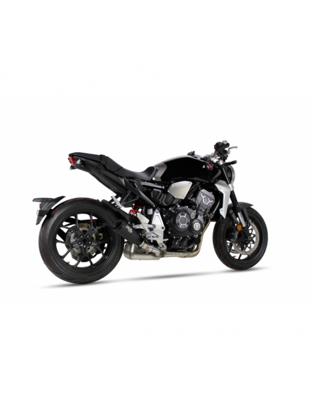 Silencieux IXIL Race Xtrem RB - Honda CB 1000 R