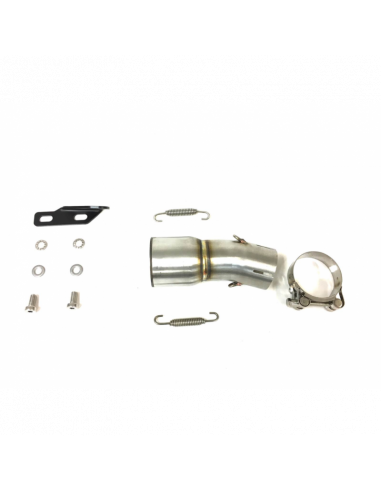 Silencieux IXIL Race Xtrem RB - Honda CB 1000 R