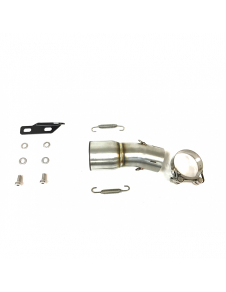 Silencieux IXIL Race Xtrem RB - Honda CB 1000 R