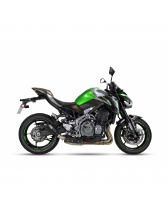 Silencieux IXIL Race Xtrem RB - Kawasaki Z 900 92KW 2