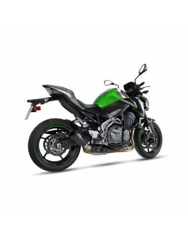Silencieux IXIL Race Xtrem RB - Kawasaki Z 900 92KW