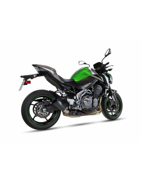 Silencieux IXIL Race Xtrem RB - Kawasaki Z 900 92KW