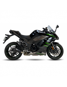 Silencieux IXIL Race Xtrem RB - Kawasaki Ninja 1000 SX 2