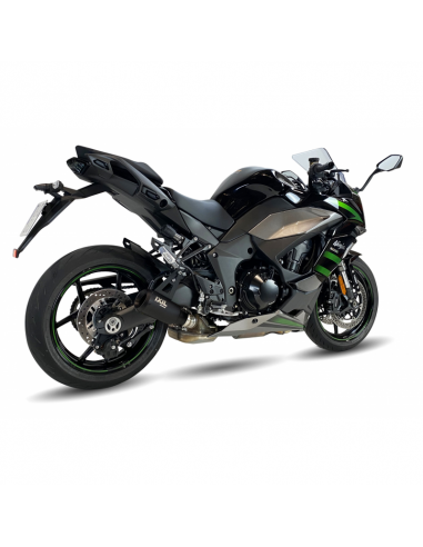 Silencieux IXIL Race Xtrem RB - Kawasaki Ninja 1000 SX