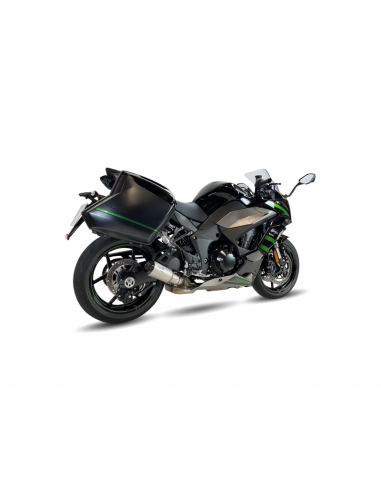 Silencieux IXIL Race Xtrem RB - Kawasaki Ninja 1000 SX