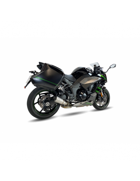 Silencieux IXIL Race Xtrem RB - Kawasaki Ninja 1000 SX