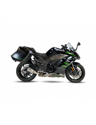 Silencieux IXIL Race Xtrem RB - Kawasaki Ninja 1000 SX
