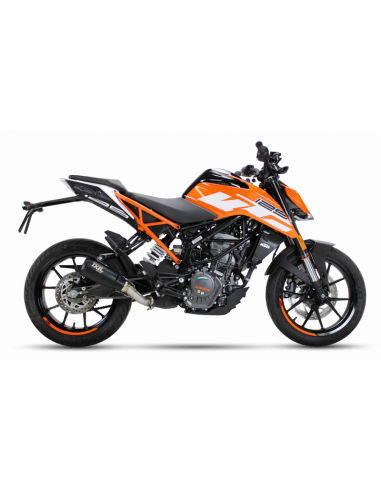 Silencieux IXIL Race Xtrem RB