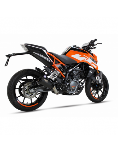 Silencieux IXIL Race Xtrem RB