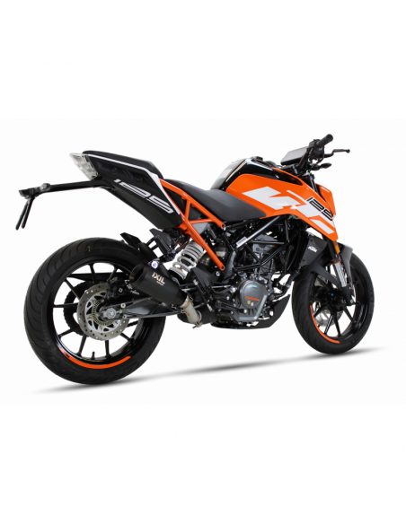 Silencieux IXIL Race Xtrem RB