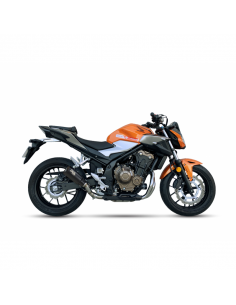 Silencieux IXIL Race Xtrem RB - Honda CB 500 F 2