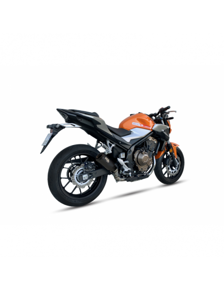 Silencieux IXIL Race Xtrem RB - Honda CB 500 F