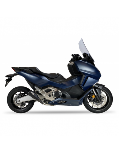 Silencieux IXIL Race Xtrem RB - Honda Forza 750
