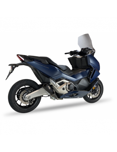 Silencieux IXIL Race Xtrem RB - Honda Forza 750